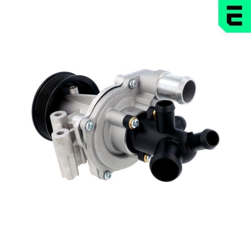 OPTIMAL Wasserpumpe, Motork&uuml;hlung AQ-2489