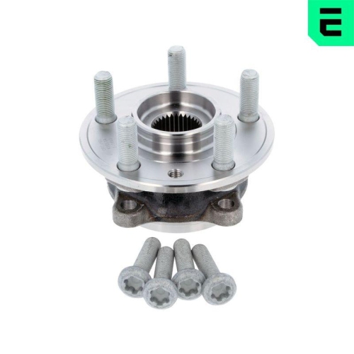 OPTIMAL Radlagersatz 881790