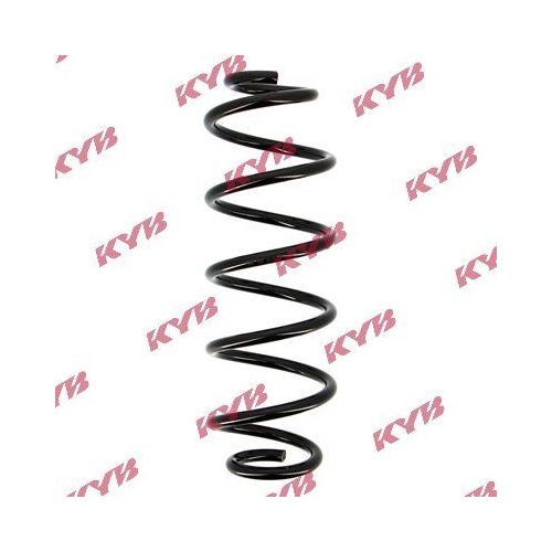 KYB Fahrwerksfeder K-Flex RA7125