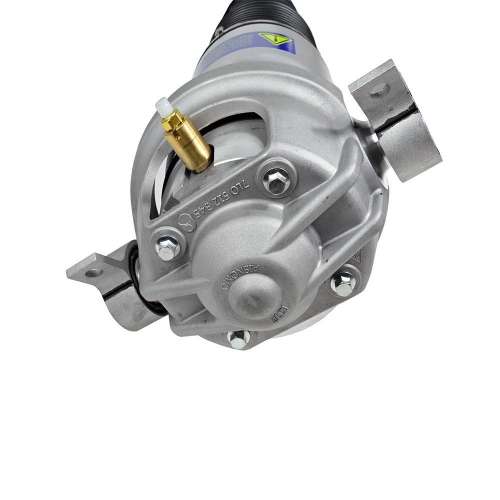 Luftfederbein 1162-01-3320 Miessler Automotive