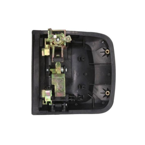 PACOL T&uuml;rau&szlig;engriff MAN-DR-001