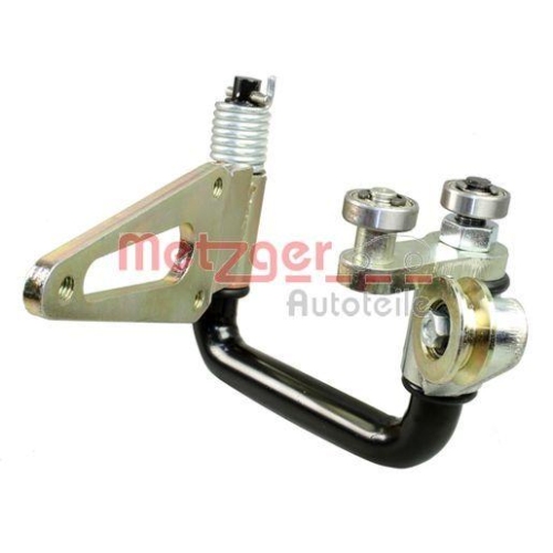 METZGER AUTOTEILE Rollenf&uuml;hrung, Schiebet&uuml;r 2310070