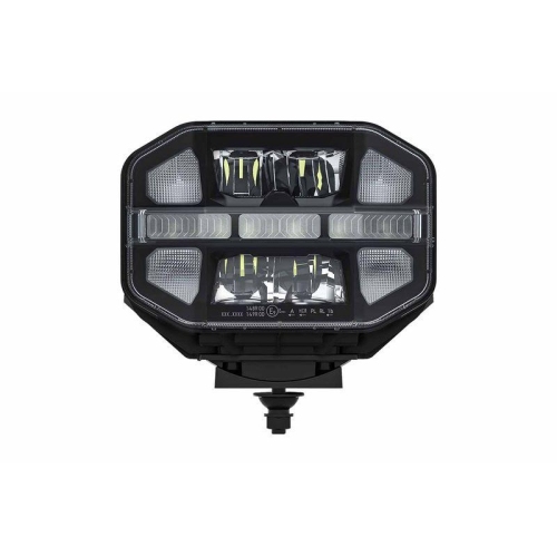 HELLA Hauptscheinwerfer 1LF 328 550-361