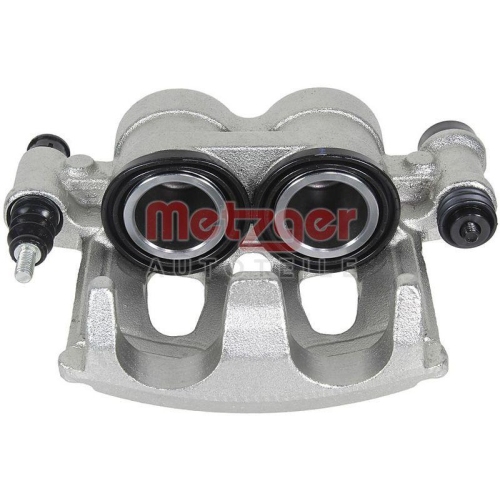 METZGER AUTOTEILE Bremssattel GREENPARTS 6261662
