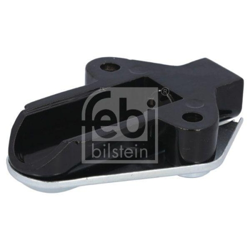 FEBI BILSTEIN Halter, Raddrehzahlsensor 1001422