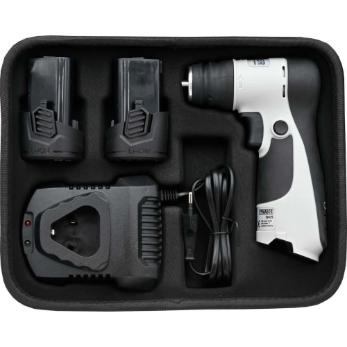 Akku-Bl&uuml;tenschleifer Kunzer 7PMAB01