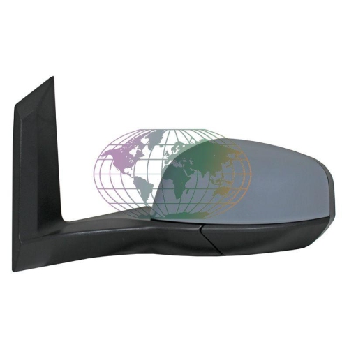 Lexmond Trading BV Au&szlig;enspiegel 3611088