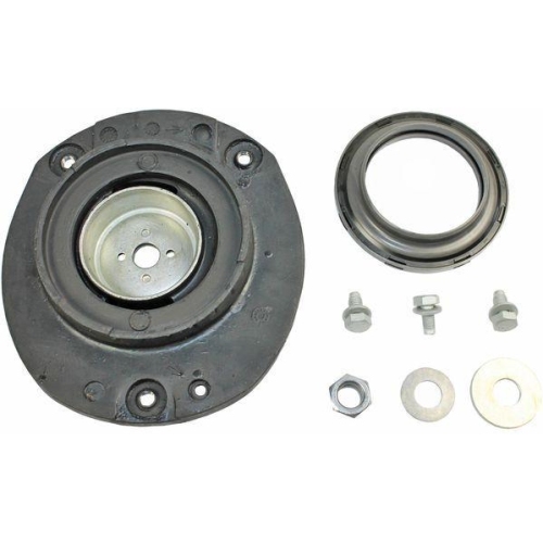 METZGER AUTOTEILE Reparatursatz, Federbeinst&uuml;tzlager COMPETENCE KIT 6490216
