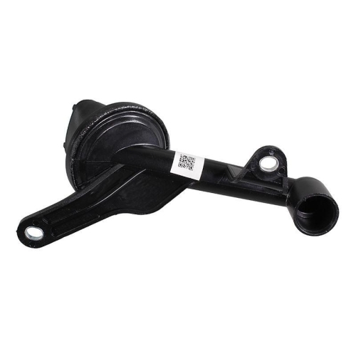 METZGER AUTOTEILE &Ouml;lpumpensaugrohr 8002017