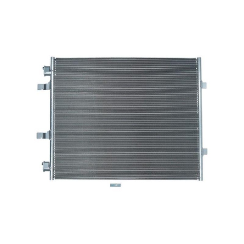 KAMOKA Kondensator, Klimaanlage 7800059