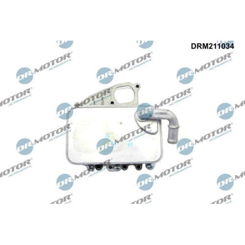 Dr.Motor Automotive &Ouml;lk&uuml;hler, Motor&ouml;l DRM211034