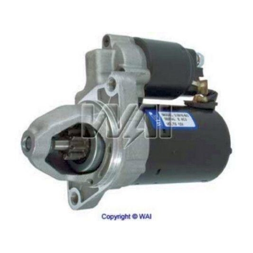 WAI Starter 17920N