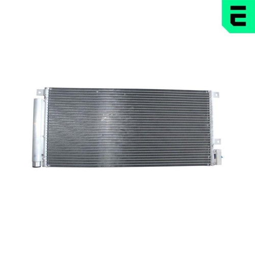 ERA Kondensator, Klimaanlage 667384