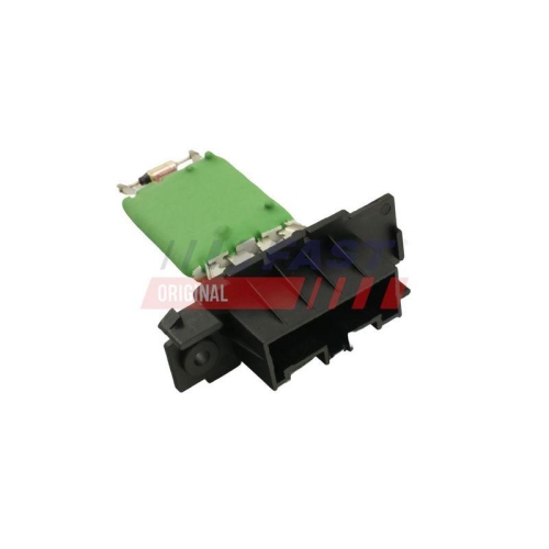 FAST Vorwiderstand, Klimal&uuml;fter FT59100