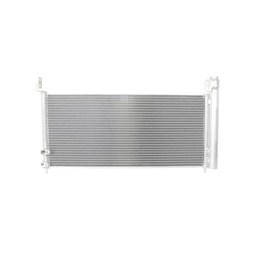 HELLA Kondensator, Klimaanlage >>> Easy2Fit <<< 8FC 366 221-711