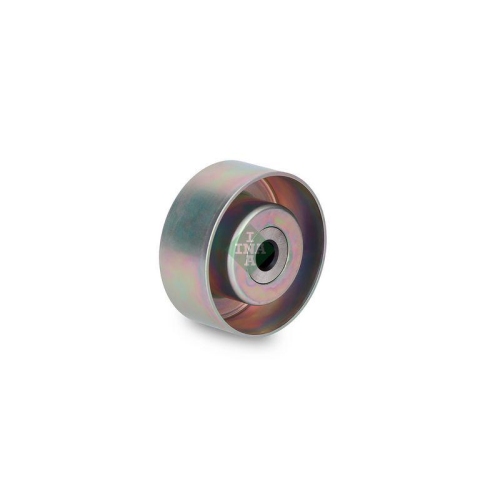 Schaeffler INA Umlenk-/F&uuml;hrungsrolle, Keilrippenriemen 532 0360 10