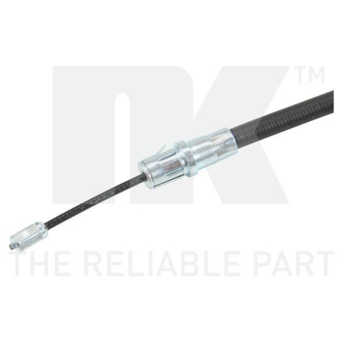 NK Seilzug, Feststellbremse 902586