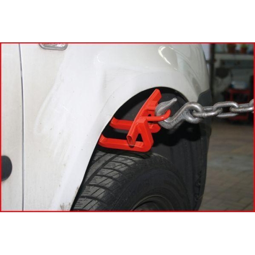 Kotfl&uuml;gel-Auszieher, gro&szlig; KS TOOLS 140.2470