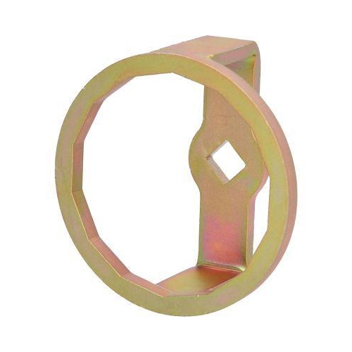 1/2 Zoll &Ouml;lfilterschl&uuml;ssel Durchmesser 84 mm / 14 Fl&auml;chen KS TOOLS 150.9543