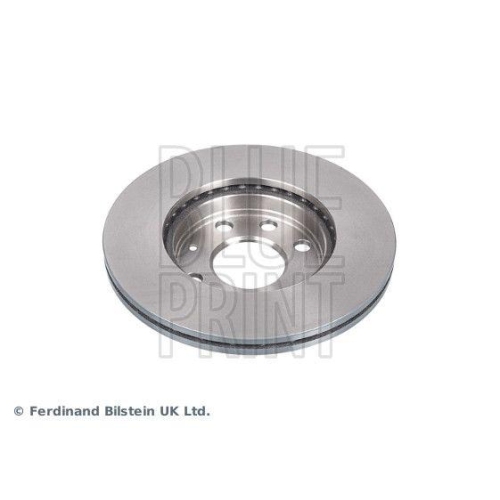 BLUE PRINT Bremsscheibe ADG04325