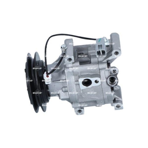 NRF Kompressor, Klimaanlage EASY FIT 320254