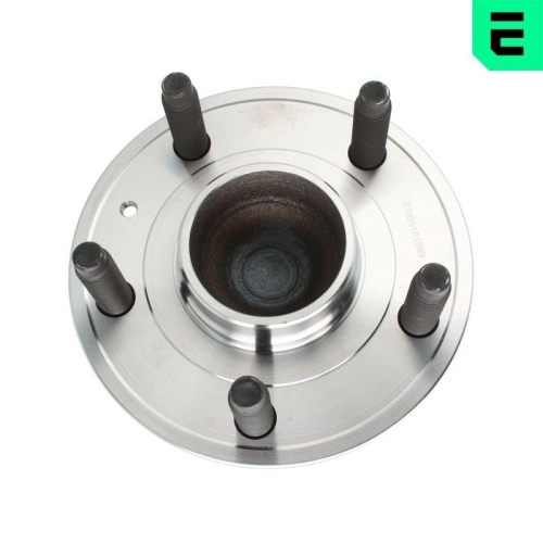 OPTIMAL Radlagersatz 202704