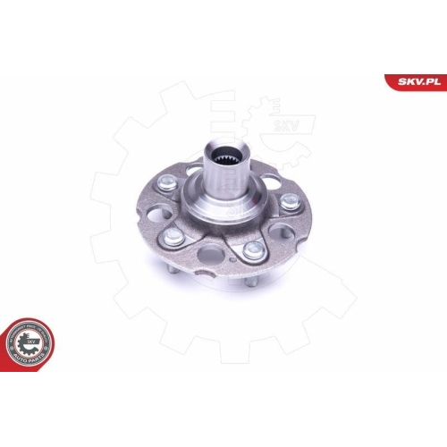 ESEN SKV Radlagersatz 29SKV311