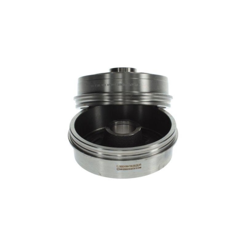 BOSCH Bremstrommel 0 986 477 369
