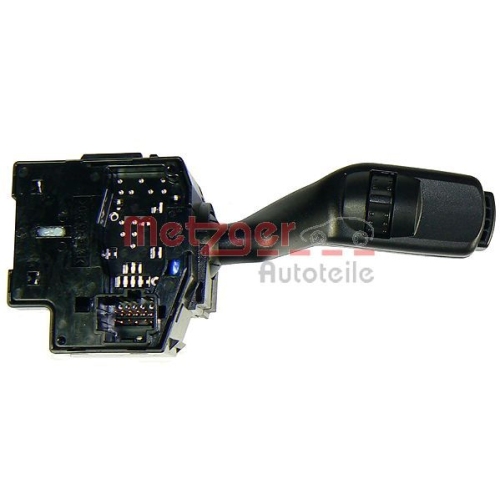 METZGER Blinkerschalter ORIGINAL ERSATZTEIL 0916109
