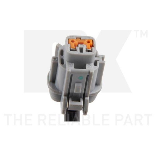 NK Sensor, Raddrehzahl 292236