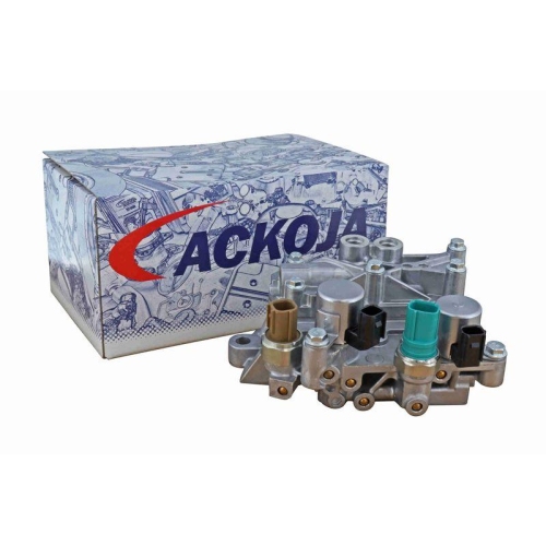 ACKOJA Steuerventil, Nockenwellenverstellung Original ACKOJA Qualit&auml;t A26-0071