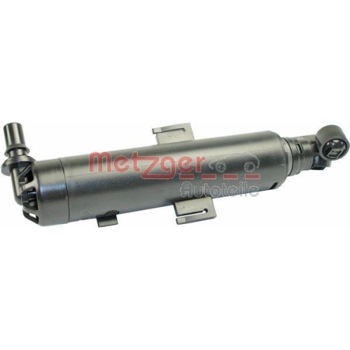 METZGER AUTOTEILE Waschwasserdüse, Scheinwerferreinigung 2220585