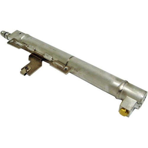 MAHLE Trockner, Klimaanlage BEHR *** PREMIUM LINE *** AD 257 000P