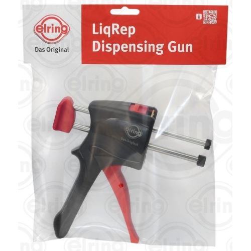 ELRING Ausdrückpistole LiqRep Dispensing Gun B50.960