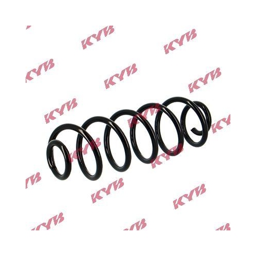 KYB Fahrwerksfeder K-Flex RA7127