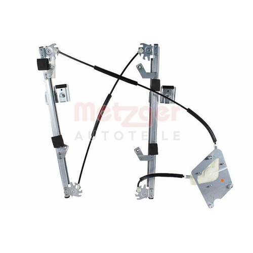 METZGER AUTOTEILE Fensterheber 2160860