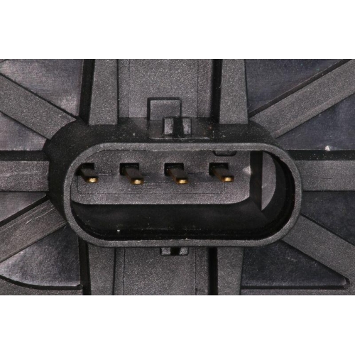 VALEO Luftmassenmesser 366342