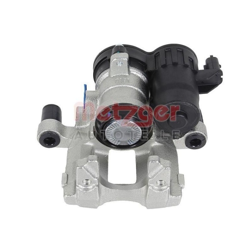 METZGER AUTOTEILE Bremssattel GREENPARTS 6261747