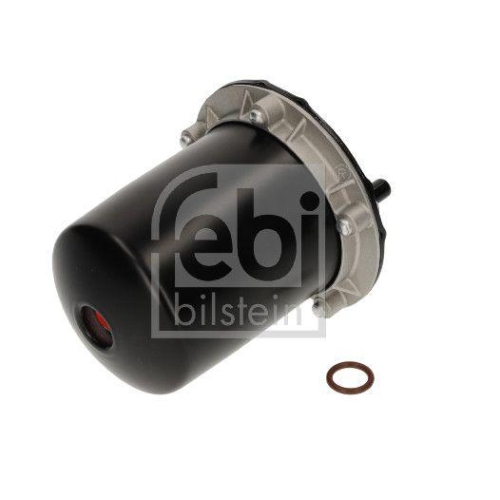 FEBI BILSTEIN Kraftstofffilter 186041