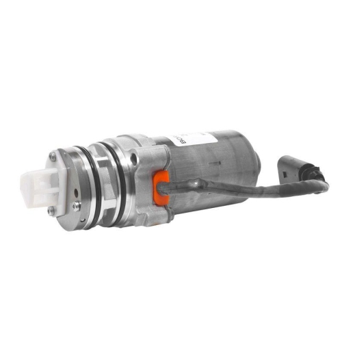 BorgWarner Pumpe, Lamellenkupplung (Allradantrieb) OE-Version/Erstausr&uuml;stung DS2026436