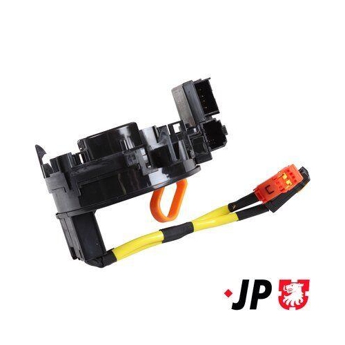 JP GROUP Wickelfeder, Airbag JP 4889750200