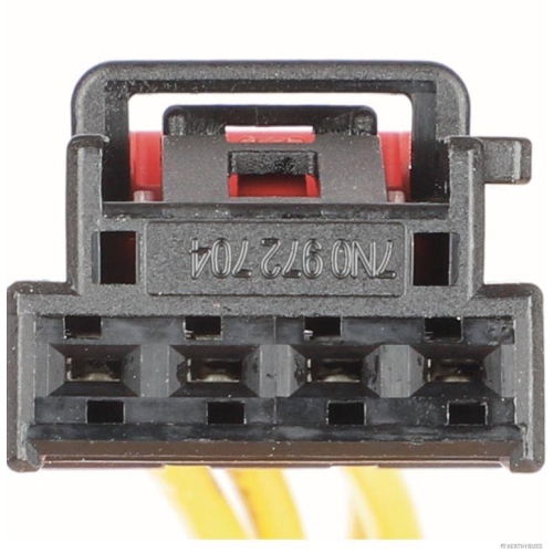 HERTH+BUSS ELPARTS Kabelreparatursatz, Heckleuchte 51277487