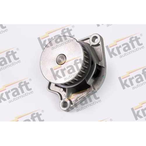 KRAFT Automotive Wasserpumpe, Motork&uuml;hlung 1500290