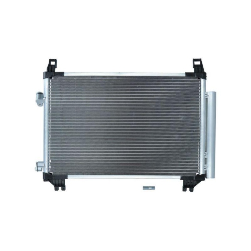 KAMOKA Kondensator, Klimaanlage 7800039