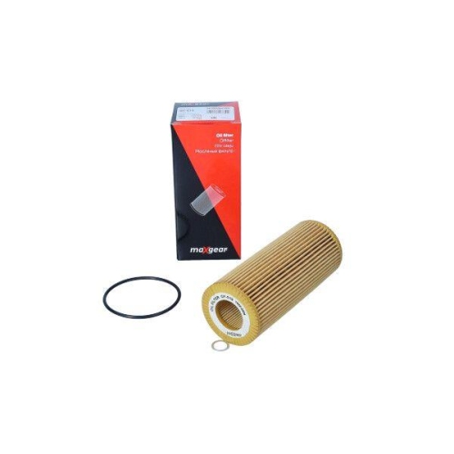MAXGEAR &Ouml;lfilter 26-0312