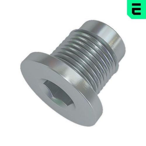 OPTIMAL Verschlussschraube OP-ESP0099O-BG