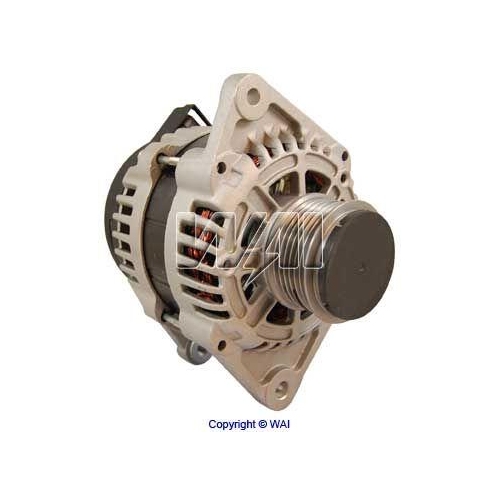 WAI Generator 20046N
