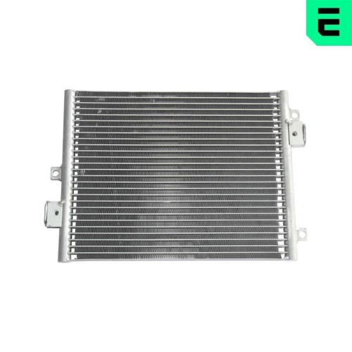 ERA Kondensator, Klimaanlage 667388