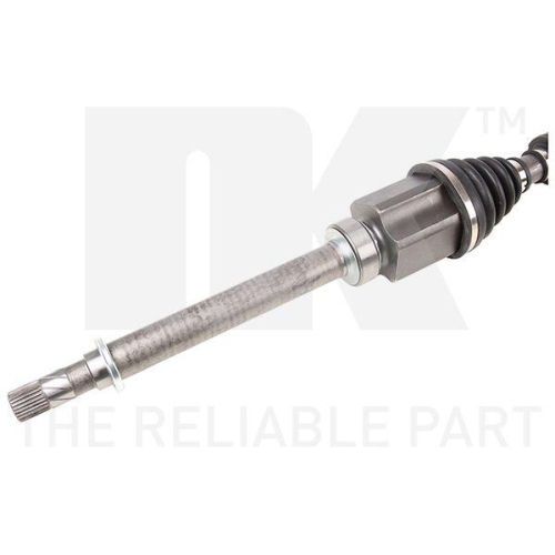 NK Antriebswelle 502222