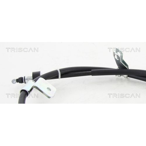 TRISCAN Seilzug, Feststellbremse 8140 431025